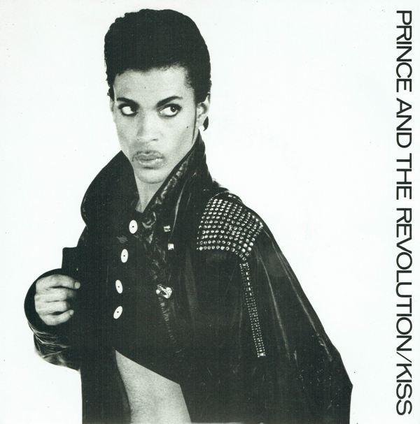 Prince And The Revolution - Kiss