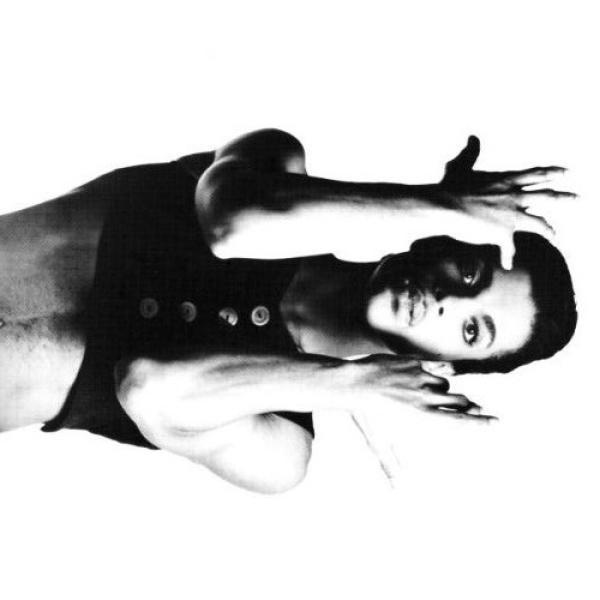 Prince And The Revolution - Parade