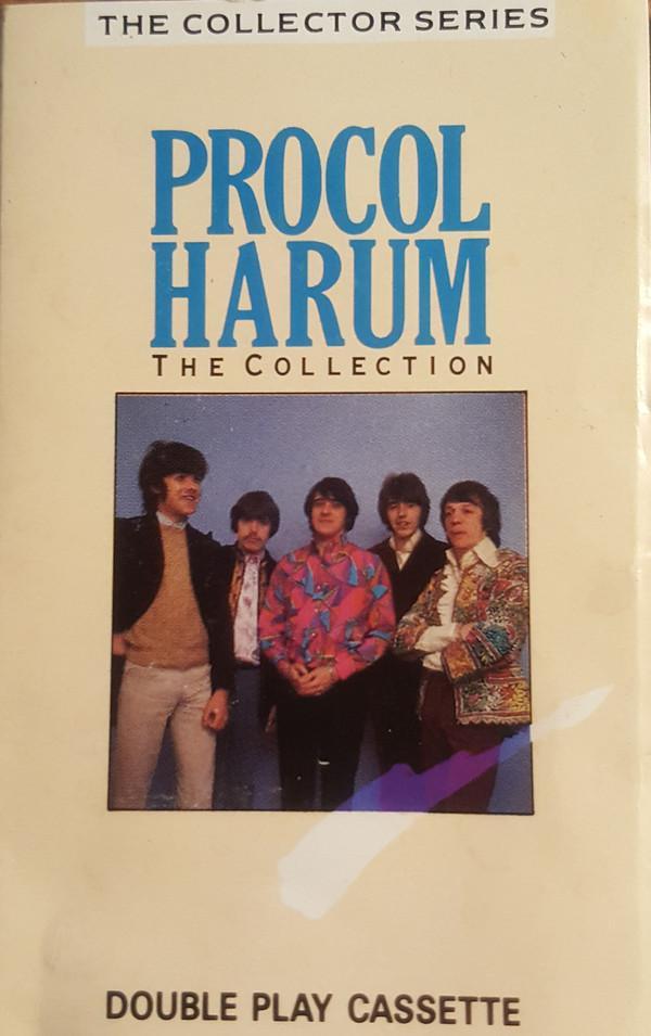 Procol Harum - The Collection