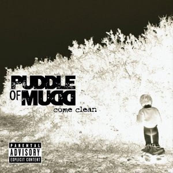 Puddle Of Mudd - Come Clean
