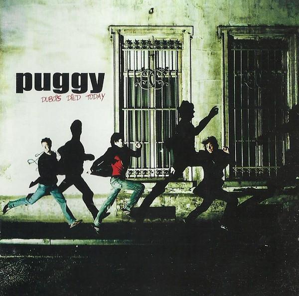 Puggy - Dubois Died Today