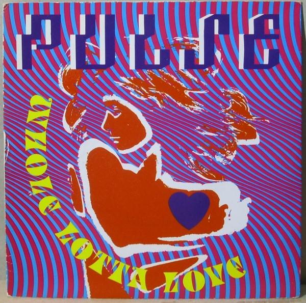 Pulse (18) - Whole Lotta Love