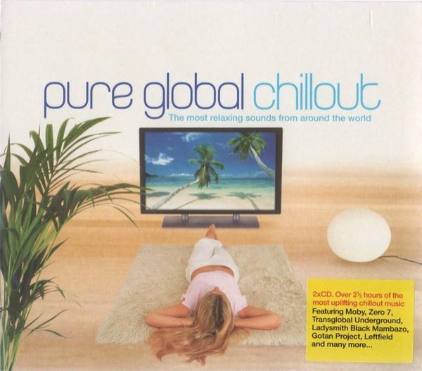  - Pure Global Chillout