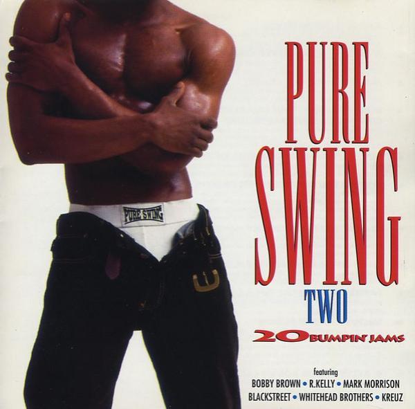  - Pure Swing Two