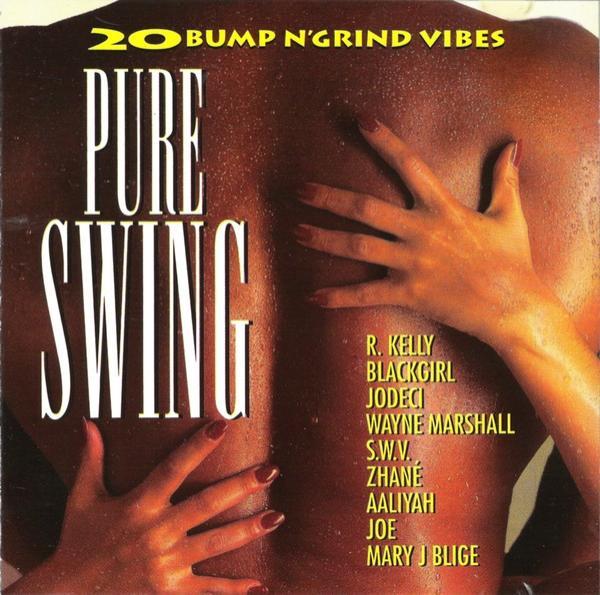  - Pure Swing