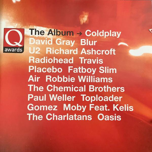  - Q Awards - The Album