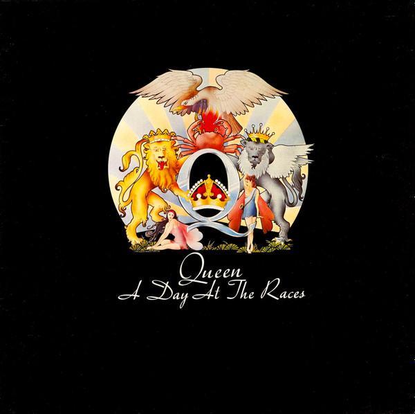 Queen - A Day At The Races