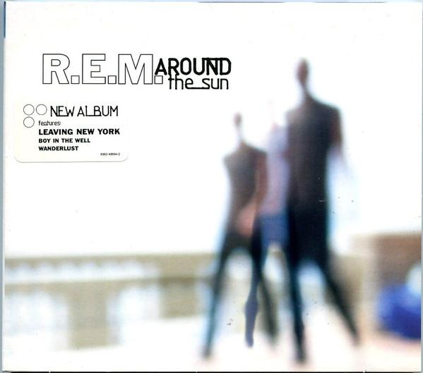 R.E.M. - Around The Sun