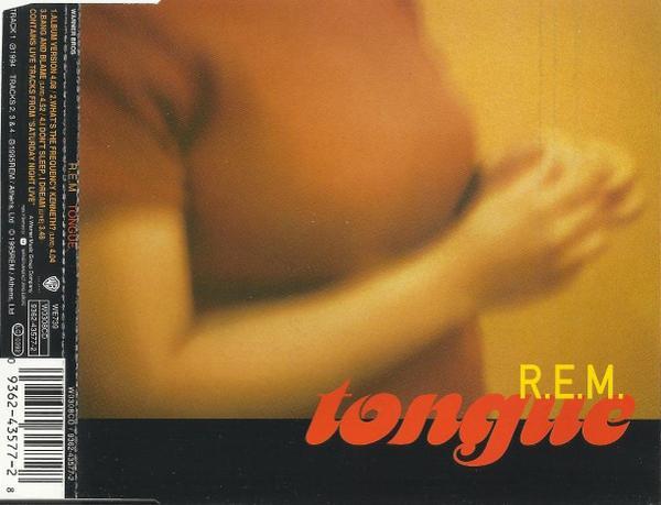 R.E.M. - Tongue