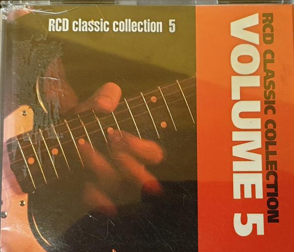  - RCD Classic Rock Collection Vol 5