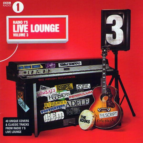  - Radio 1's Live Lounge Volume 3