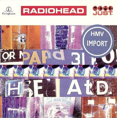 Radiohead - Just