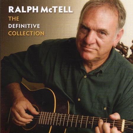Ralph McTell - The Definitive Collection