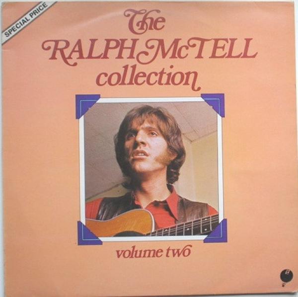 Ralph McTell - The Ralph McTell Collection - Volume Two