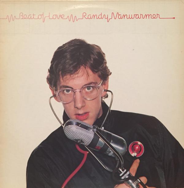 Randy Vanwarmer - Beat Of Love