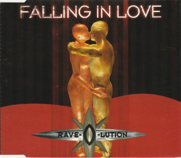 Rave-O-Lution (2) - Falling In Love