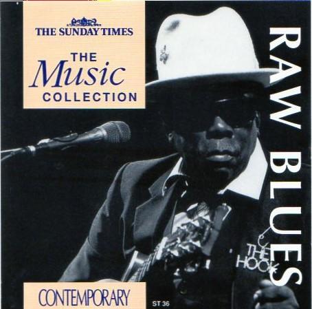  - Raw Blues