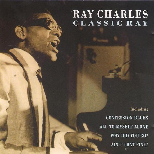 Ray Charles - Classic Ray