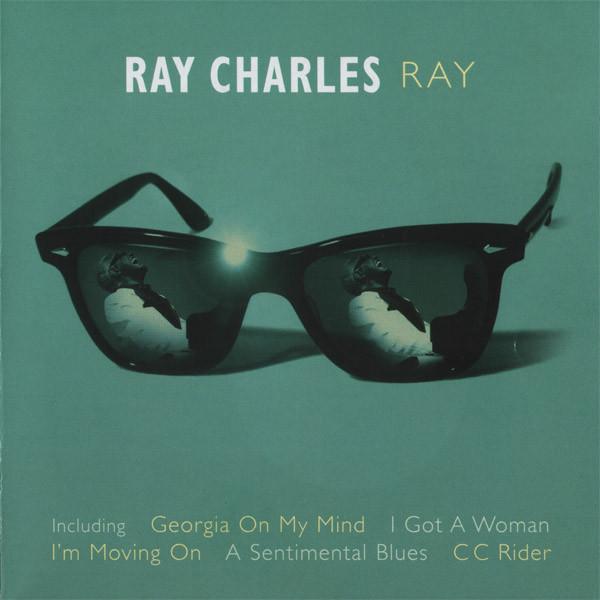 Ray Charles - Ray