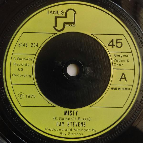 Ray Stevens - Misty