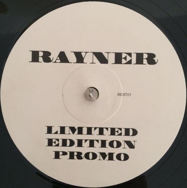 Rayner - Untitled