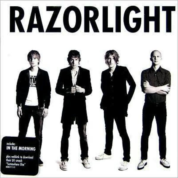 Razorlight - Razorlight