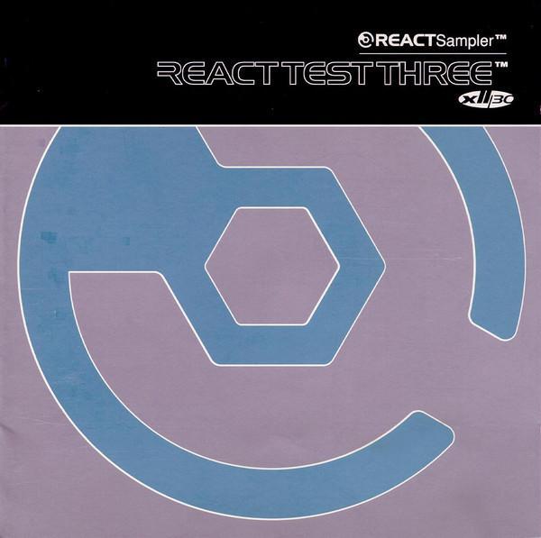  - React Test Three
