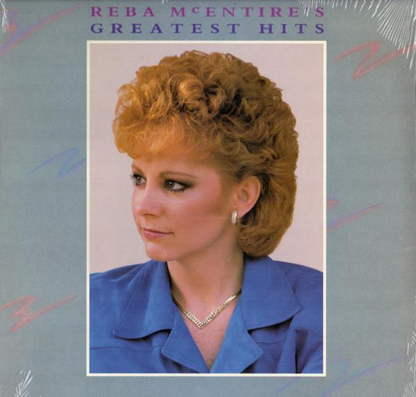 Reba McEntire - Greatest Hits