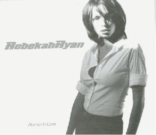 Rebekah Ryan - Woman In Love