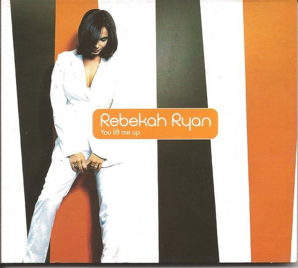 Rebekah Ryan - You Lift Me Up