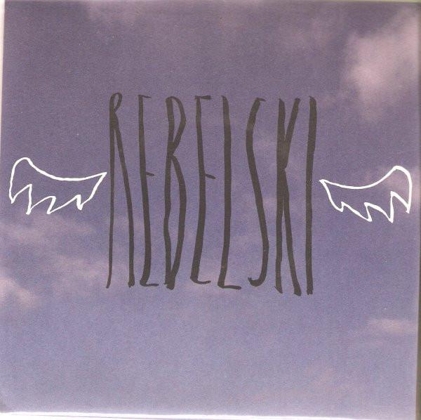 Rebelski - Scarecrow