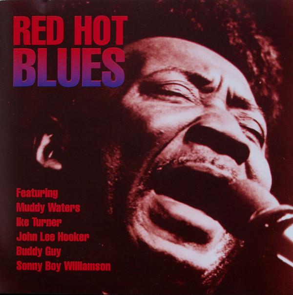 - Red Hot Blues