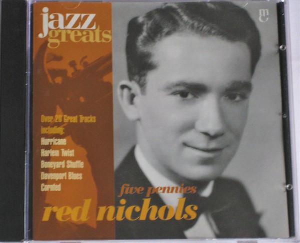 Red Nichols - Five Pennies