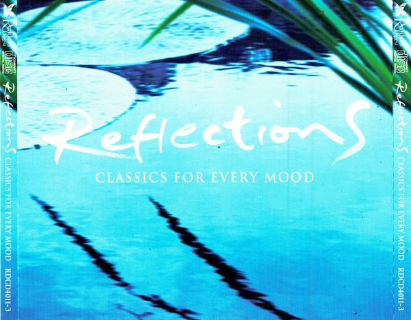  - Reflections
