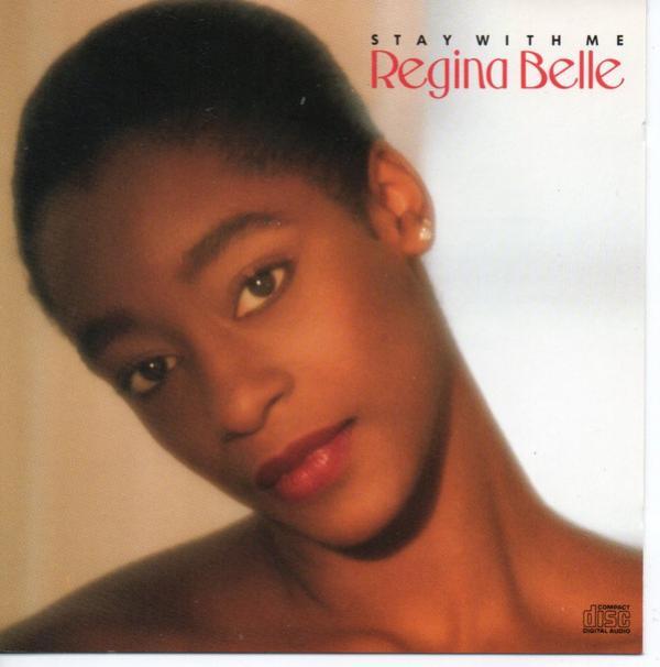 Regina Belle - Stay With Me