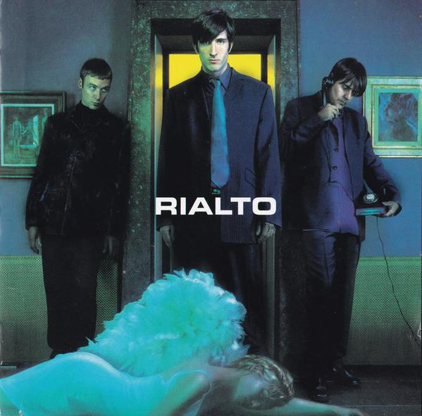 Rialto - Rialto