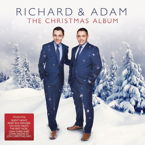 Richard & Adam - The Christmas Album