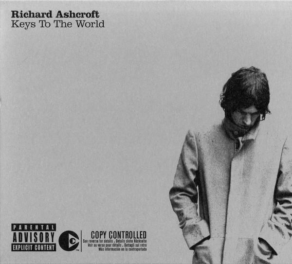 Richard Ashcroft - Keys To The World