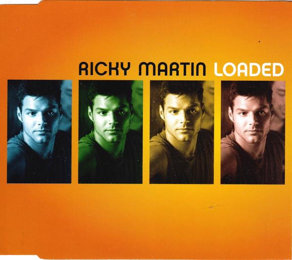 Ricky Martin - Loaded