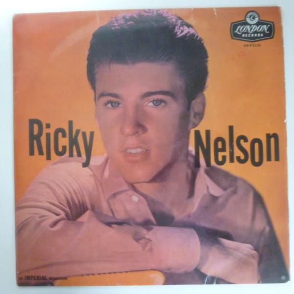 Ricky Nelson (2) - Ricky Nelson