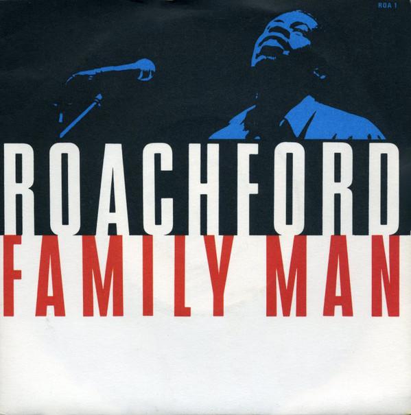 Roachford - Family Man
