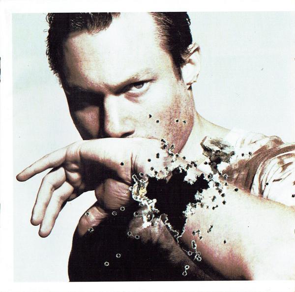 Rob Dougan - Furious Angels