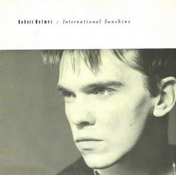 Robert Holmes (3) - International Sunshine