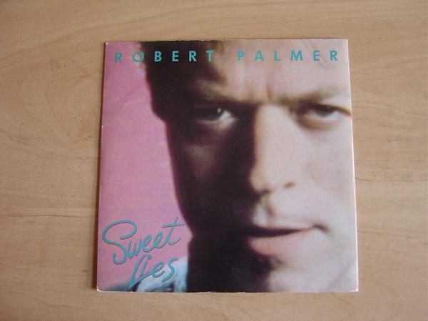 Robert Palmer - Sweet Lies