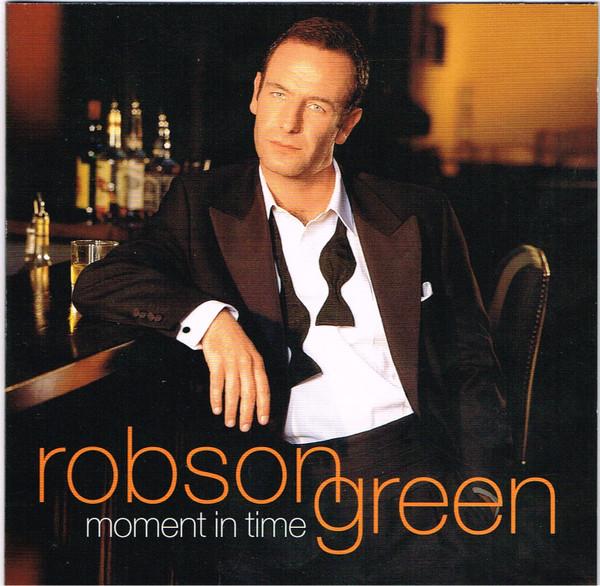 Robson Green - Moment In Time