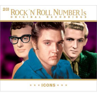  - Rock 'N' Roll Number 1s
