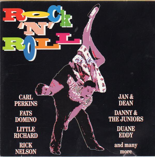 - Rock 'N' Roll
