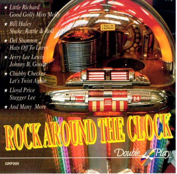  - Rock Around The Clock