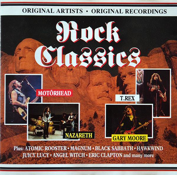  - Rock Classics