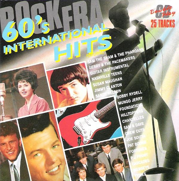  - Rock Era - 60's International Hits
